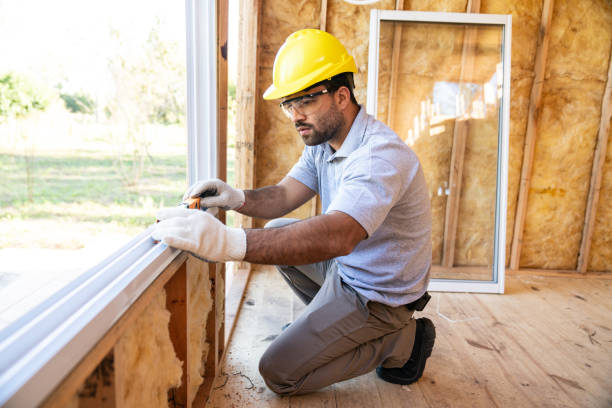 Best Insulation Replacement Services  in Country Squire Lakes, IN